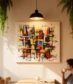 Omhie - Numerical Thoughts