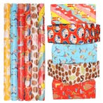 Inpakpapier Sinterklaas 1 rol - Cadeaupapier, Verzenden, Nieuw