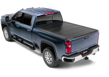BAK 2020 Chevy Silverado 2500/3500 HD 6ft 9in Bed BAKFlip G2, Ophalen of Verzenden, Nieuw