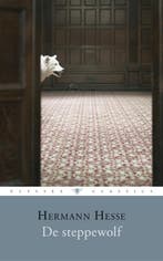De steppewolf 9789023415947 Hermann Hesse, Verzenden, Gelezen, Hermann Hesse
