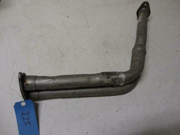 Voorpijp nieuw Opel Kadett E, Combo 1.6D, 1.7D 1984-1994, Auto-onderdelen, Uitlaatsystemen, Ophalen of Verzenden, Nieuw, Opel