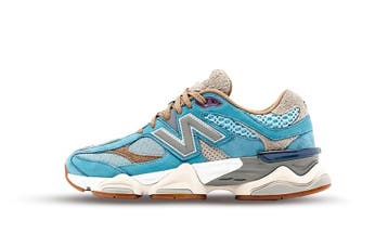 New Balance 9060 Bodega Age of Discovery, Nieuw