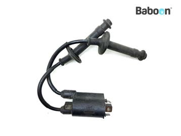 Bobine Honda CBR 1000 F 1989-1992 (CBR1000F SC24) cyl. 2-3, Verzenden, Gebruikt