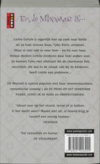En de minnaar is 9789021006994 Jill Mansell, Verzenden, Zo goed als nieuw, Jill Mansell
