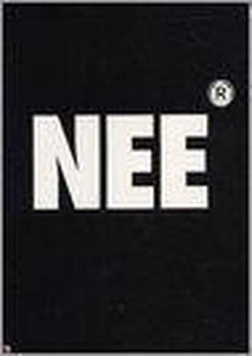 Nee / Raster / 108 9789023416722, Boeken, Literatuur, Verzenden, Zo goed als nieuw