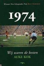 1974 9789060056158 Auke Kok, Verzenden, Gelezen, Auke Kok