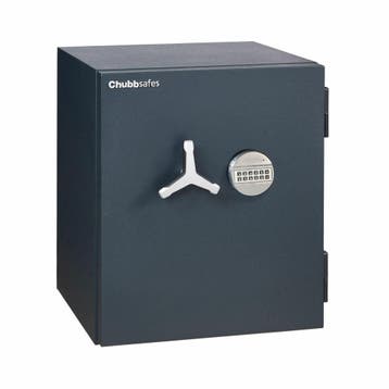 Chubbsafes DuoGuard G2 115EL inbraak- en brandwerende kluis, Ophalen of Verzenden