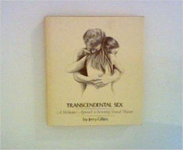 Transcendental Sex | 9780030219962 | GILLIES, Jerry, Ophalen of Verzenden, Zo goed als nieuw, GILLIES, Jerry