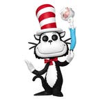 Dr. Seuss POP! Plus TV Figure Cat in the Hat 9 cm, Ophalen of Verzenden, Nieuw