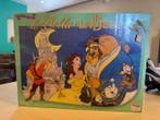 EG Editrice - Beauty & The Beast Board game, Nieuw