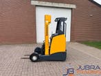 Jungheinrich ETVC16 Elektrische Reachtruck | 2011 8675U 1.6T, 1000 tot 2000 kg, Elektrisch, Reachtruck, Jungheinrich