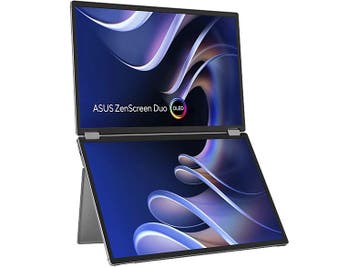 Asus - Full HD  Monitor - 14 inch, Computers en Software, Asus, Verzenden, Nieuw, Full HD