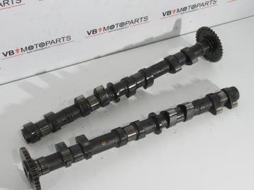 Kawasaki ZX9 R Nokkenas, Motoren, Ophalen of Verzenden, Nieuw