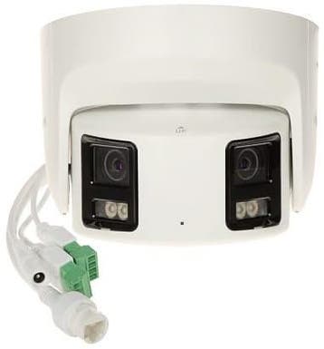 Hikvision DS-2CD2387G2P-LSU/SL 8MP Panorama, Ophalen of Verzenden, Nieuw