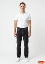 Levi Strauss & Co. Broek Heren maat WW30 / L33 Zwart Vintage, Ophalen of Verzenden, Nieuw, Levi Strauss & Co.