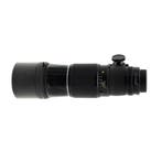 Pentax 400mm f/5.6 SMC Pentax-M objectief - Tweedehands, Verzenden, Zo goed als nieuw, Telelens