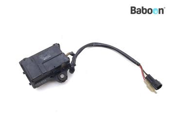 Uitlaatklep Servomotor Suzuki VZR 1800 / M 1800 (VZR1800, Motoren, Verzenden, Gebruikt