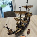 Lego Set - Pirates of the Caribbean - 71042 - Silent Mary, Nieuw