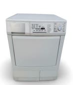WASDROGER MIELE BOSCH SIEMENS AEG SAMSUNG + GARANTIE!!!, Minder dan 85 cm, Overige typen, 8 tot 10 kg, Ophalen of Verzenden