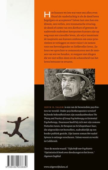 Tegen de zon in kijken 9789460033889 Irvin D. Yalom, Boeken, Verzenden, Gelezen, Irvin D. Yalom