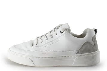 Cycleur de Luxe Sneakers in maat 40 Wit, Kleding | Heren, Verzenden, Wit, Cycleur de Luxe, Sneakers of Gympen