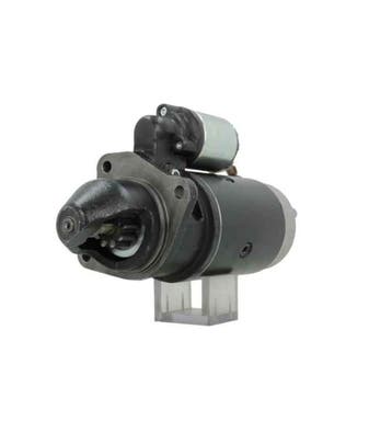Startmotor 12v 3,0kW Renault nieuw, Verzenden, Nieuw