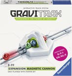 GraviTrax - Kanon | Ravensburger - Hobby Artikelen, Verzenden, Nieuw