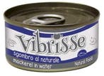 VIBRISSE CAT MAKREEL (KAT, Alles voor je huisdier), Dieren en Toebehoren, Dierenvoeding, Verzenden