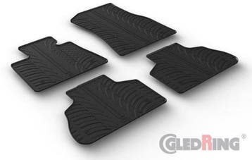 Rubber automatten BMW X5 (G05) | 2018-heden, Verzenden, Nieuw, BMW