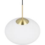 LED Hanglamp - Hangverlichting - Trion Ferdi - E27 Fitting -, Ophalen of Verzenden, Nieuw, Metaal