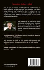 Gebroken / OLoughlin / 3 9789023475330 Michael Robotham, Verzenden, Gelezen, Michael Robotham