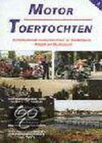 Motor Toertochten - 4 9789060132029 Tom Boudewijns, Boeken, Verzenden, Gelezen, Tom Boudewijns