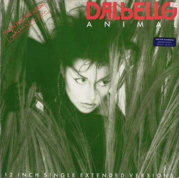 Lisa Dal Bello - Animal, Ophalen of Verzenden, Gebruikt