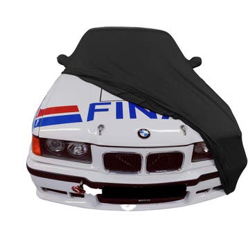 Autohoes voor BMW M3 (E36) (1992-1999) Indoor BESTE PASVORM, Ophalen of Verzenden, Nieuw, Op maat