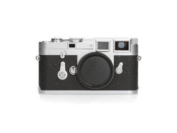 Leica M3 Single Stroke - 1 jaar garantie, Ophalen of Verzenden, Zo goed als nieuw, Leica