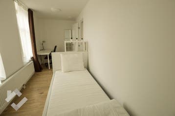 Te huur: Appartement Marcelisstraat in Den Haag, Den Haag, Appartement, Zuid-Holland