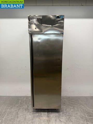 RVS Iglu Koeling 409 liter 230V Horeca, Ophalen of Verzenden, Gebruikt