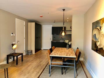 Te huur: Appartement Prins Hendriklaan in Utrecht, Utrecht, Appartement, Utrecht