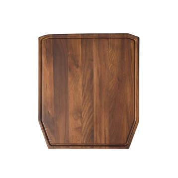 The Bastard Walnut Cutting Board Insert, Nieuw
