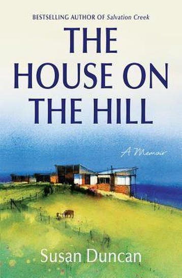 The House on the Hill - Susan Duncan 9780143780502, Verzenden, Gelezen, Susan Duncan