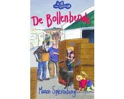 De 4 van Westwijk 6 - De bollenbende - De 4 van Westwijk 6, Ophalen of Verzenden, Nieuw