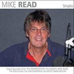 cd - Mike Read - Singles, Verzenden, Nieuw in verpakking