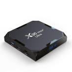 8K Smart TV Box Android 11 4GB RAM 32/64GB WiFi BT, Verzenden, Nieuw