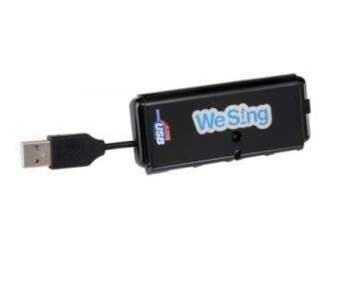 We Sing USB Hub (Wii Accessoires), Ophalen of Verzenden, Zo goed als nieuw