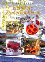 Het grote zomerkookboek 9789065907868 Delia Smith, Boeken, Verzenden, Zo goed als nieuw, Delia Smith