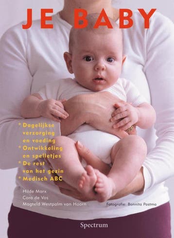 Je baby - Cora de Vos 9789027416643, Verzenden, Gelezen, Cora de Vos