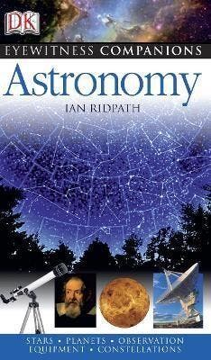 Astronomy - Ian Ridpath 9781405312912, Verzenden, Gelezen, Ian Ridpath