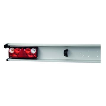 Bumper Trailer Compleet met LED Verlichting Europoint II, Verzenden, Nieuw