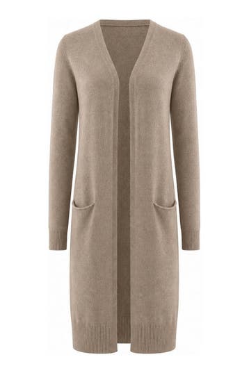 Jdy Vest in maat S Beige, Kleding | Dames, Jdy, Verzenden, Zo goed als nieuw, Beige