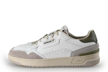 Victoria Sneakers in maat 46 Wit, Victoria, Verzenden, Wit, Sneakers of Gympen
